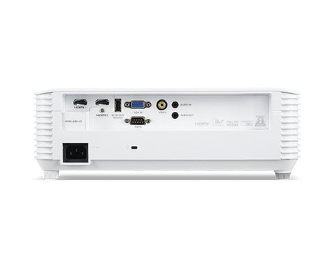 EAN 4710180941937 - Acer H6518STi Proyector de alcance estándar 3500 lúmenes ANSI DLP 1080p (1920x1080) Blanco imagen 5