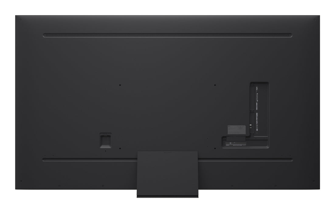 EAN 8806096360736 - LG QNED evo AI 75QNED87A6B 190,5 cm (75") 4K Ultra HD Smart TV Wifi Negro imagen 7
