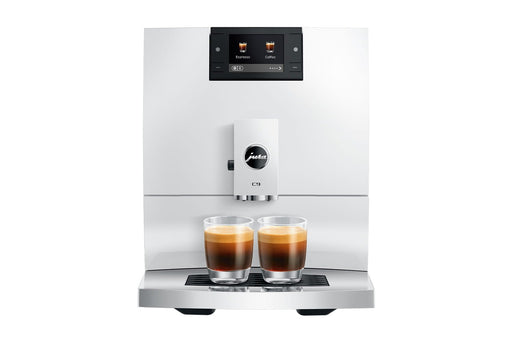EAN 7610917158102 - JURA C9 (EA) Totalmente automática Máquina espresso 1,6 L imagen 2