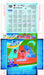 EAN 6942138969092 - Bestway 52329 deslizador acuático para jardín Pista deslizante acuática para jardín imagen 25