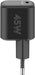 EAN 4040849653315 - Goobay 65331 cargador de dispositivo móvil Auriculares, Teléfono móvil, Smartphone Negro Corriente altern imagen 3