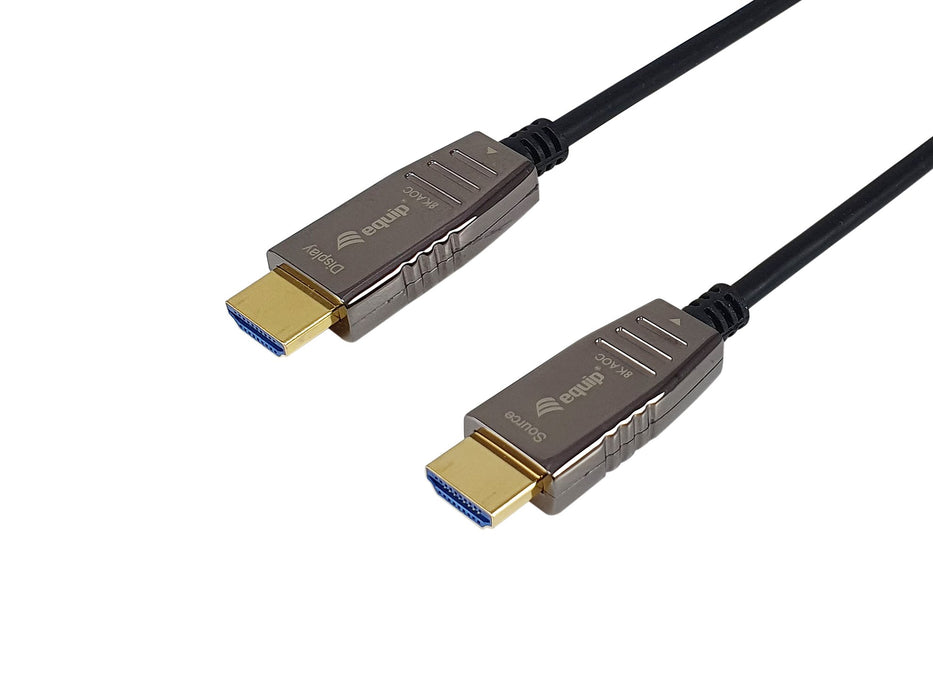 EAN 4015867231166 - Equip 119452 cable HDMI HDMI tipo A (Estándar) Negro imagen 1