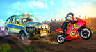 EAN 4008789718754 - Playmobil City Action 71875 vehículo de juguete imagen 5