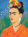 EAN 4005556255252 - Ravensburger 25525 libro y página para colorear Kit de pintura por números imagen 1