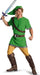 EAN 0039897857213 - Disguise Legend of Zelda Link Sword Adulto y niño Cualquier género imagen 3