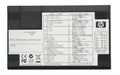 EAN 882780469709 - HP 12c calculadora Escritorio Calculadora financiera Aluminio, Negro imagen 3
