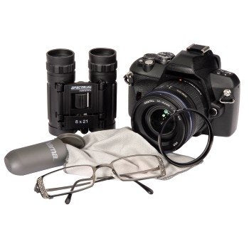 EAN 4007249059048 - Hama 00005904 kit para cámara imagen 3