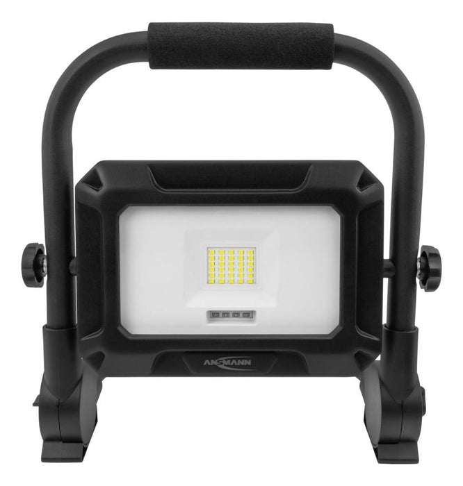 EAN 4013674193820 - Ansmann FL20W-R Negro LED 20 W imagen 3