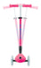 EAN 4895224409717 - Globber 439-610-2 scooter Niños Patinete clásico Rosa imagen 4