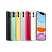 EAN 8435607105230 - Apple iPhone 11 15,5 cm (6.1") SIM doble iOS 14 4G 64 GB Verde Renovado imagen 11