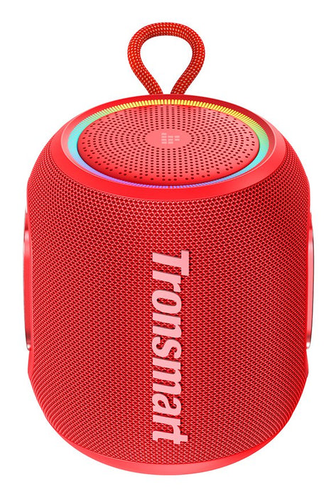 EAN 6978338961574 - Tronsmart T8 Mini Altavoz portátil estéreo Rojo 16 W imagen 2