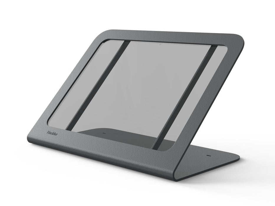 EAN 0757350577132 - Heckler Design H750X-BG soporte Soporte pasivo Tablet/UMPC Gris imagen 1