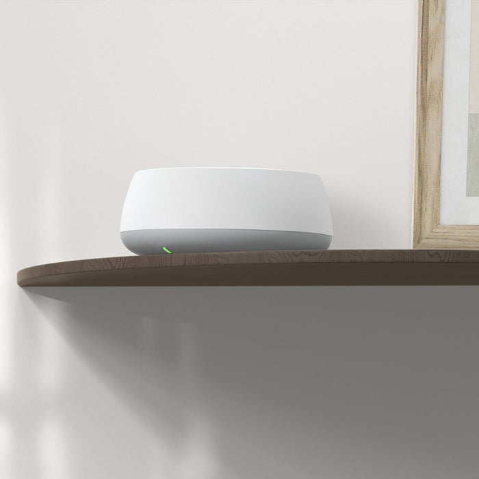 EAN 8885020620702 - TP-Link DECO BE25(1-PACK) sistema Wi-Fi Mesh (Wi-Fi en malla) Doble banda (2,4 GHz / 5 GHz) Wi-Fi 7 (802. imagen 6