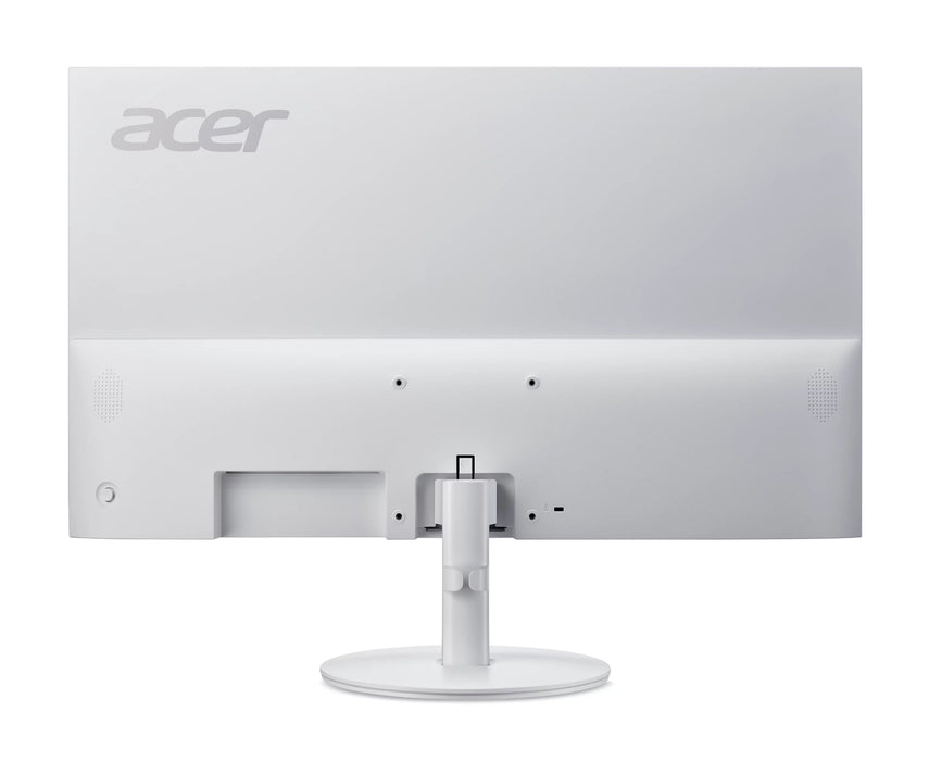 EAN 4711474585578 - Acer SA3 SA243Y P1 pantalla para PC 60,5 cm (23.8") 1920 x 1080 Pixeles Full HD LCD Blanco imagen 7