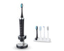 EAN 5025232910281 - Panasonic DP52 Adulto Cepillo dental sónico Negro imagen 1