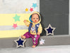 EAN 4001167832615 - BABY born Outfit with Hoody Juego de ropita para muñeca imagen 4