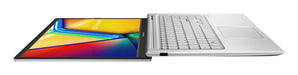 EAN 4711636110013 - ASUS Vivobook 15 F1504VA-BQ199 39,6 cm (15.6") DDR4-SDRAM Wi-Fi 6 (802.11ax) imagen 7