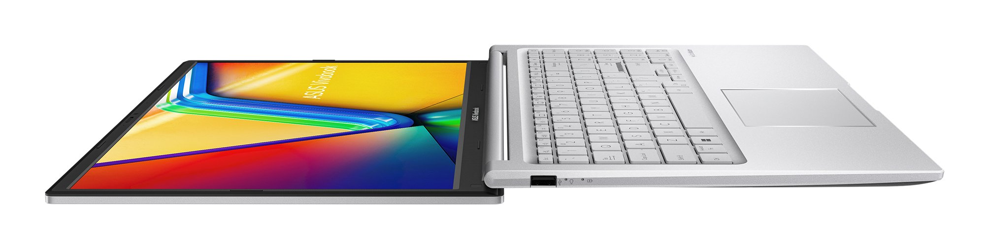EAN 4711636345576 - ASUS Vivobook 15 X1504VA-BQ4271 39,6 cm (15.6") DDR4-SDRAM Wi-Fi 6 (802.11ax) imagen 7