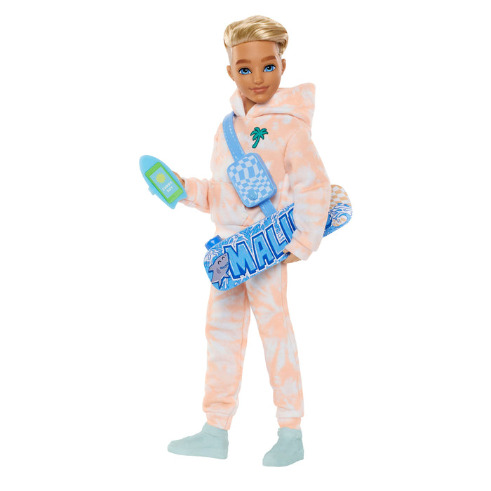 EAN 0194735281916 - Barbie JDD75 muñeca imagen 1
