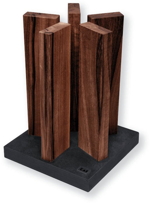 EAN 4260163212801 - kai Stonehenge Vaina protectora para cuchillo Granito, Nuez Gris, Madera imagen 1