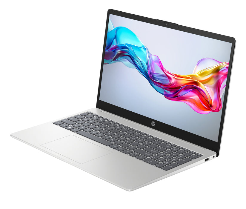 EAN 198990730806 - HP Laptop 15-fd0234ns Intel® Core™ i7 i7-1355U Portátil 39,6 cm (15.6") Full HD 16 GB DDR4-SDRAM 512 GB SS imagen 9
