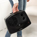 EAN 8414234469236 - Taurus TROPICANO 3000 Interior Negro 3000 W Ventilador eléctrico imagen 5