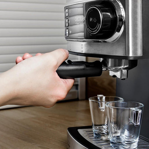 EAN 8435771928246 - Cecotec 01503 cafetera eléctrica Semi-automática Máquina espresso 1,5 L imagen 2