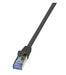 EAN 4052792033236 - LogiLink 20m Cat7 S/FTP cable de red Negro S/FTP (S-STP)imagen 1)