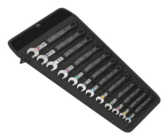 EAN 4013288220721 - Wera 05004181001 llave combinada imagen 1