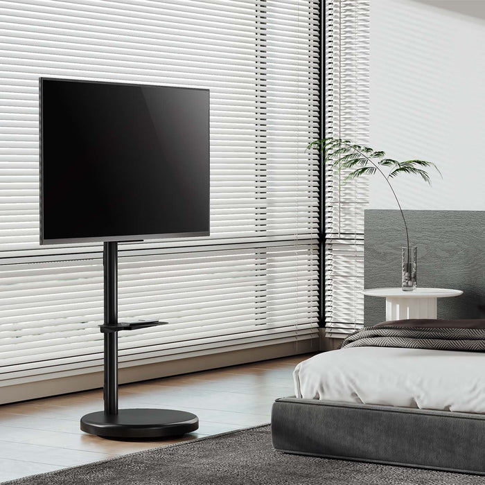 EAN 8435739901762 - AISENS FT86TRE-303 soporte para TV 2,18 m (86") imagen 4