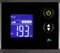 EAN 0743172437884 - Eaton Ellipse PRO 1200 DIN sistema de alimentación ininterrumpida (UPS) Línea interactiva 1,2 kVA 750 W 8 imagen 3