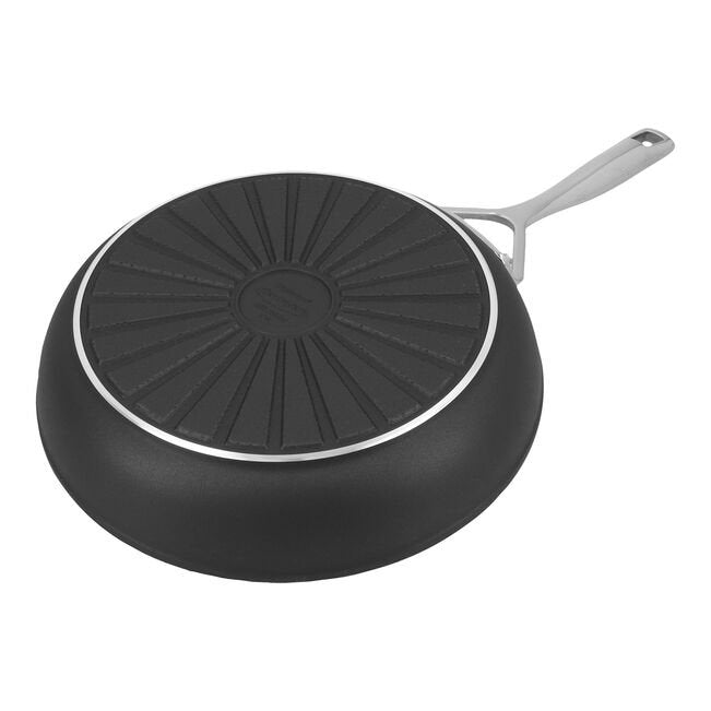 EAN 5412191136249 - Demeyere Alu Pro 5 Sartén multiuso Alrededor imagen 5