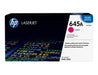 EAN 0088698445433 - HP 645A Magenta Original LaserJet Toner Cartridge cartucho de tóner 1 pieza(s) imagen 1