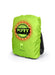EAN 3567041801135 - Port Designs 180113 funda para mochila Funda impermeable para mochila Amarillo Nylon 25 L imagen 1