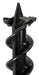 EAN 88381592147 - Makita E-13611 accesorio para ahoyador eléctrico Broca imagen 2