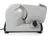 EAN 8713016020994 - Tristar EM-2099 rebanadora Eléctrico 150 W Negro, Plata imagen 8