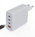 EAN 8718182277333 - Xtorm XEC140 cargador de dispositivo móvil Universal Blanco Corriente alterna Carga rápida Interior imagen 3