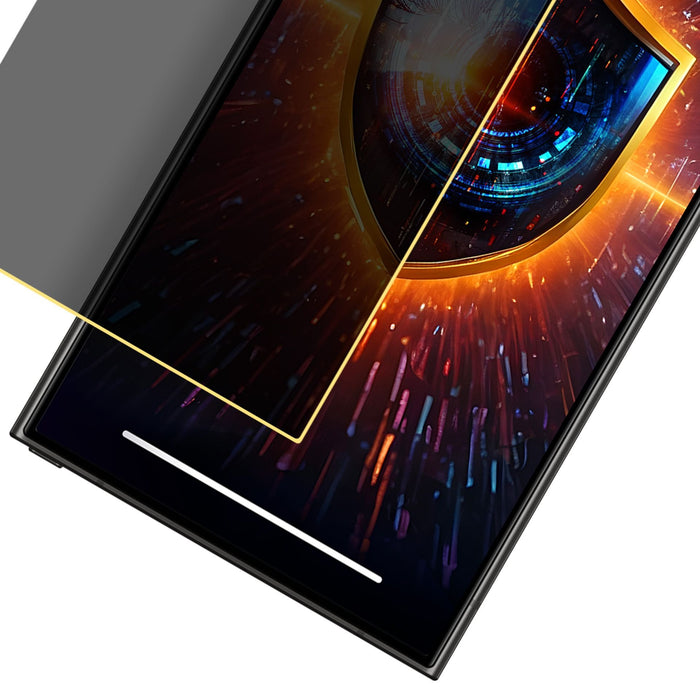 EAN 5903108571258 - 3MK W-3SLMATPV-SAS24U protector de pantalla o trasero para teléfono móvil Protector de pantalla para priv imagen 9