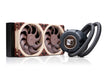 EAN 9010018000542 - Noctua NL-LC1-24 sistema de refrigeración para ordenador Procesador Sistema de refrigeración líquida todo imagen 1