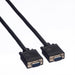 EAN 7611990197378 - VALUE SVGA Cable, HD15, M/M 20 m cable VGA VGA (D-Sub) Negro imagen 2