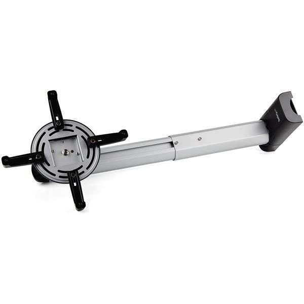 EAN 0065030884143 - StarTech.com PROJWALLMNT montaje para projector Negro, Plata imagen 3