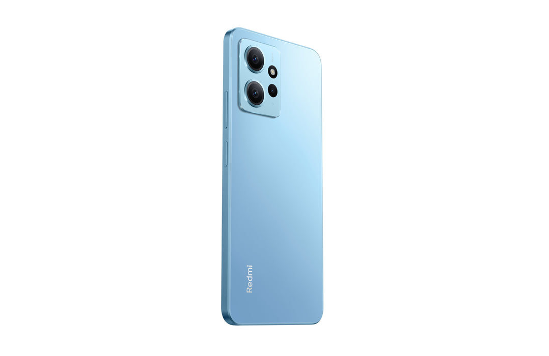 EAN 6941812740088 - Xiaomi Redmi Note 12 16,9 cm (6.67") SIM doble Android 13 4G USB Tipo C 8 GB 256 GB 5000 mAh Azul imagen 4