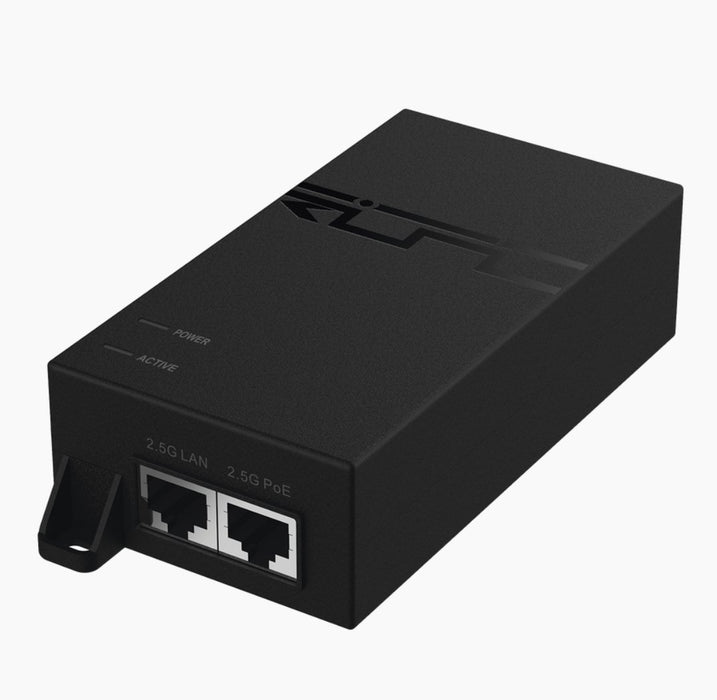 EAN 6971693274709 - Ruijie Networks RG-POE-50-60W-MG adaptador e inyector de PoE 2.5 Gigabit Ethernet imagen 1