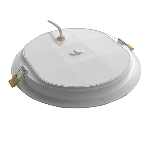 EAN 8420738312565 - Silver Electronics GORT iluminación de techo LED imagen 2