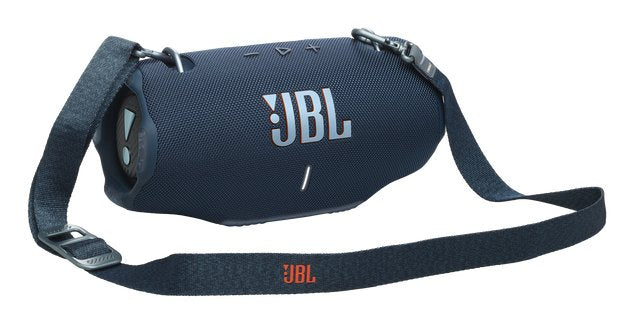 EAN 1200130025716 - JBL Xtreme 4 Altavoz portátil estéreo Azul 100 W imagen 10
