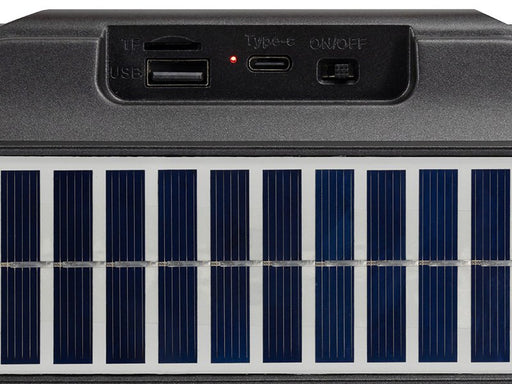EAN 5907512876343 - Tracer Explorer TWS BT Altavoz monofónico portátil Negro 15 W imagen 2