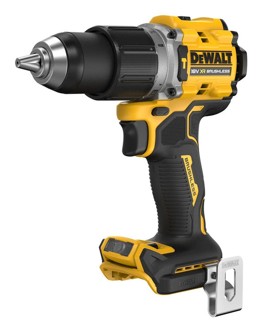 EAN 5035048750230 - DeWALT DCD805NT-XJ taladro 2000 RPM 1,34 kg imagen 1