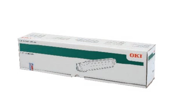 EAN 5031713051053 - OKI 09005660 cartucho de tóner 4 pieza(s) Original Negro imagen 1