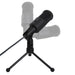 EAN 8435089029659 - Woxter Mic Studio 50 Negro Micrófono de estudio imagen 8