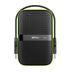 EAN 4712702636000 - Silicon Power Armor A60 disco duro externo 2 TB 2.5" USB tipo A 2.0/3.2 Gen 1 (3.1 Gen 1) Negro imagen 2